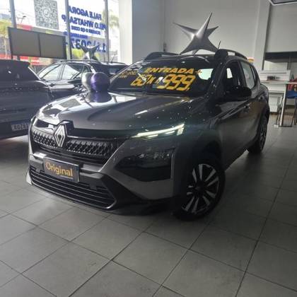 RENAULT KARDIAN 1.0 TCE FLEX EVOLUTION MANUAL